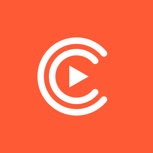 App icon coral