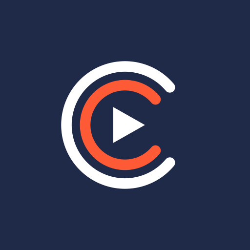 App icon navy